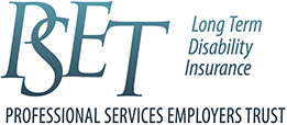 PSET Insurance logo